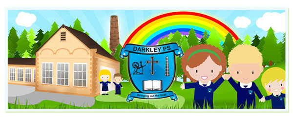 Darkley Primary School, Armagh