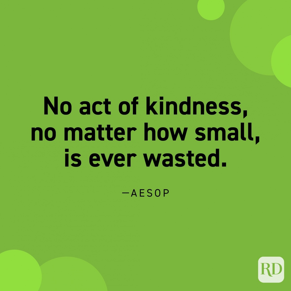 Thought for the Week!