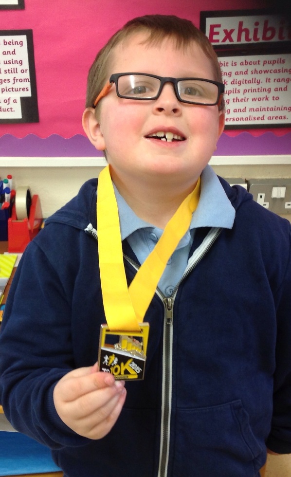 Nathan\'s Titanic Race