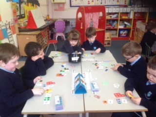 Getting familiar with number