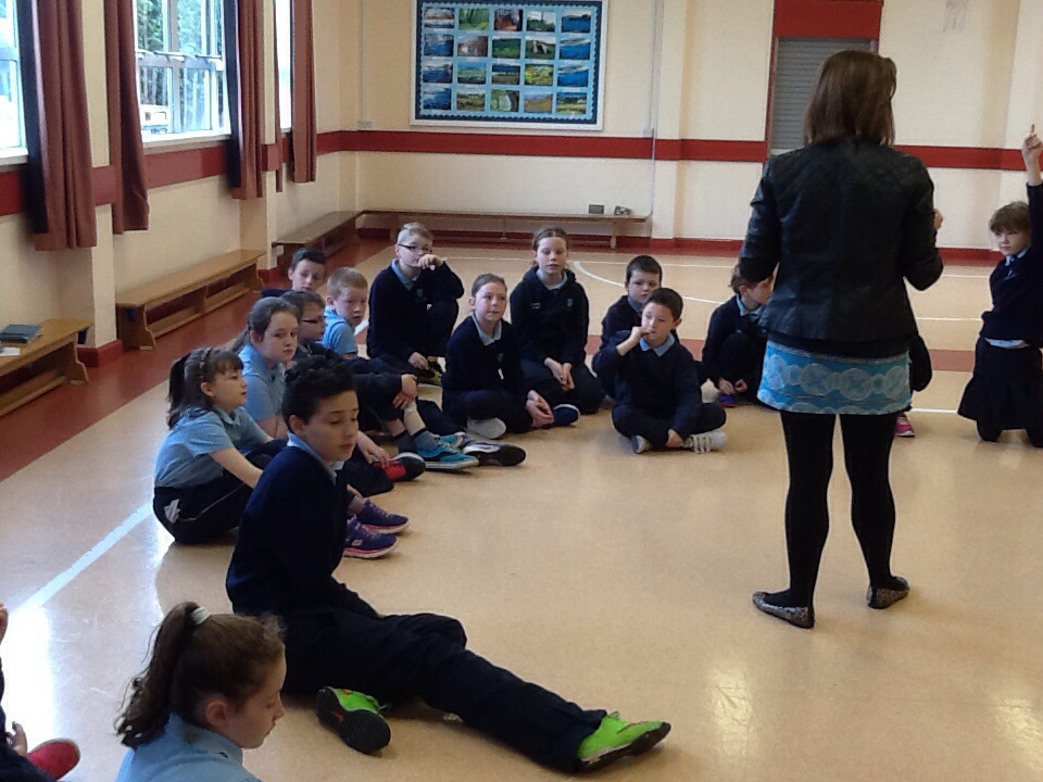 Internet Safety Workshop