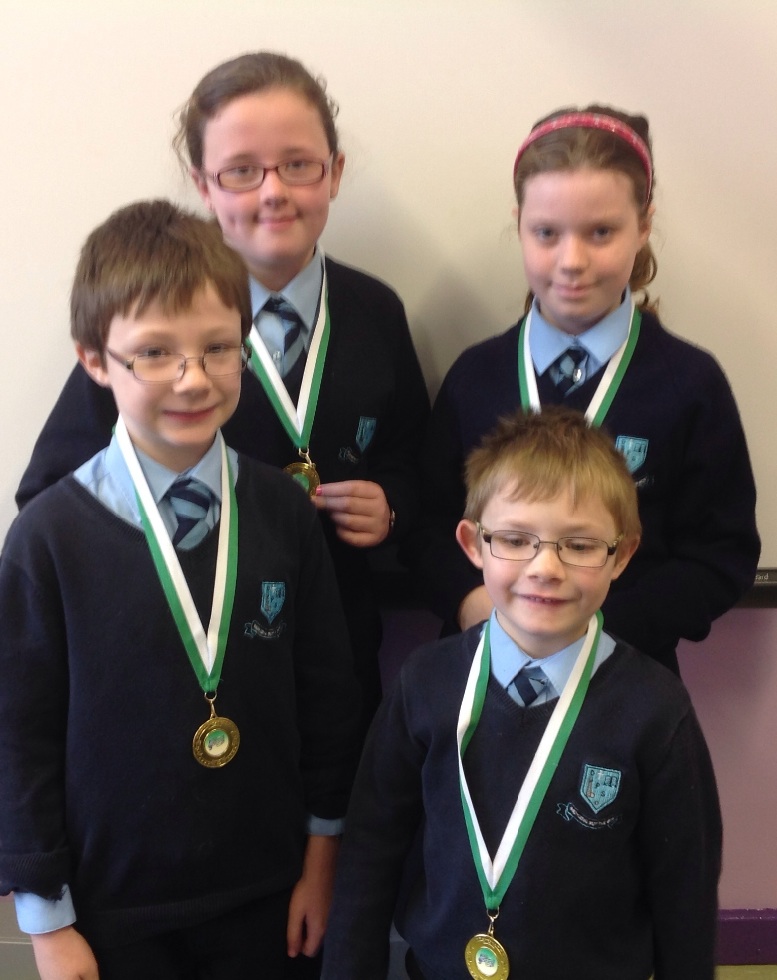 St. Patrick's Community Band Keady