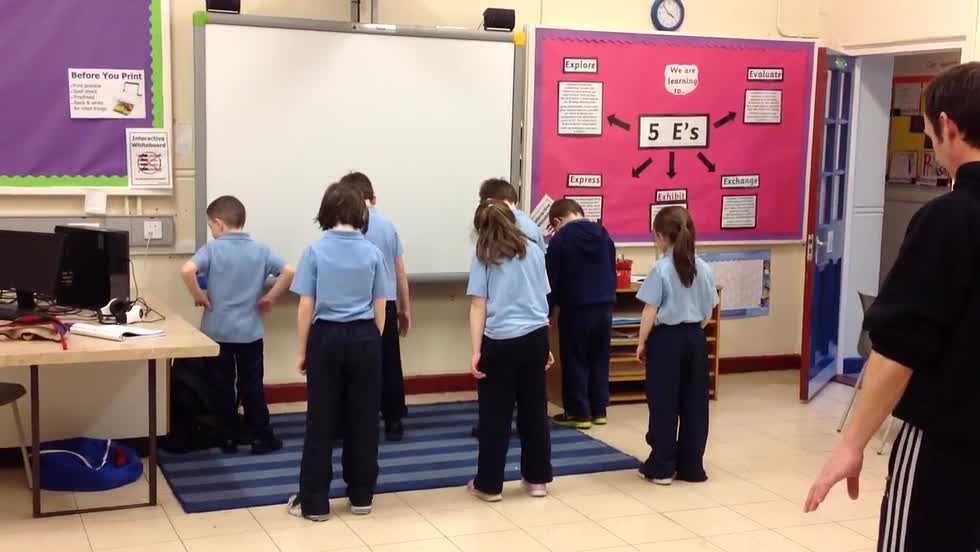 Lights Camera Confidence