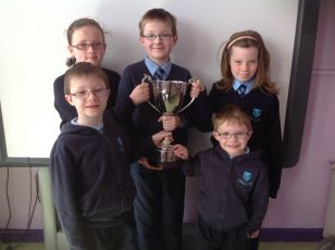 St. Patrick\'s Community Band Keady win \'Best Marching Band\'