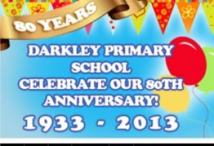 A Night to Remember! Darkley Celebrates 80Years of 'Bringing Out The Best'!