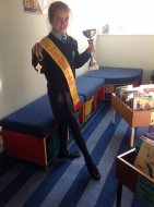 Feis prize winner 