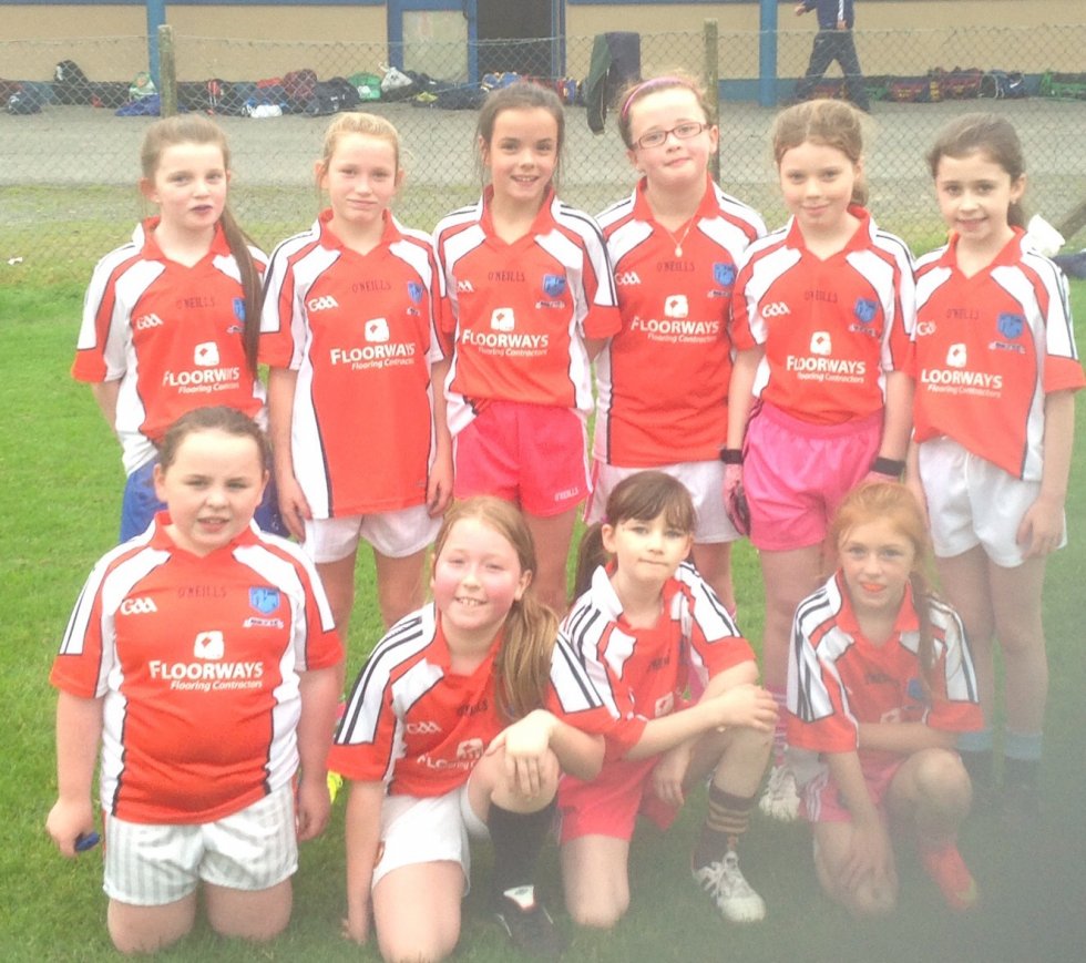 Primary School Blitz