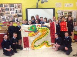 P7 Culture Workshop on China