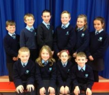 New School council