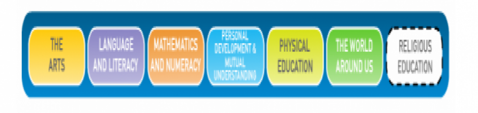 CURRICULUM