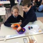 P2 Venn Diagram Challenge